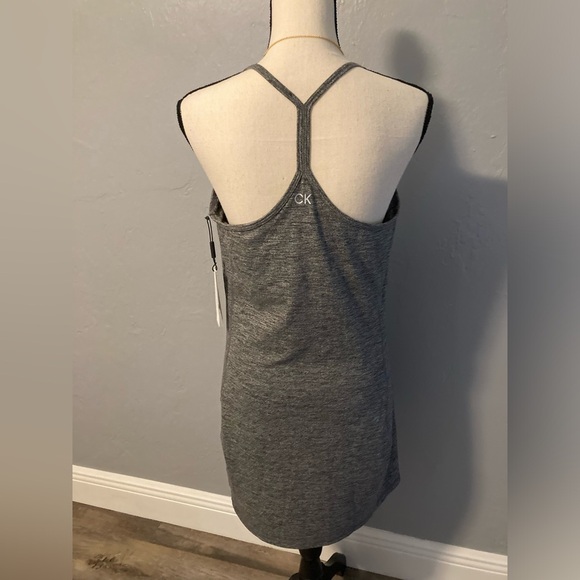 Calvin Klein Performance Sports Exercise Dress - Picture 4 of 8